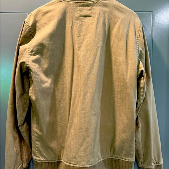 NWT Men’s Rails Jacket - Picture 2 of 2